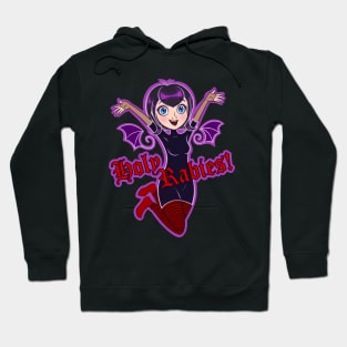 Holy Rabies! Hoodie